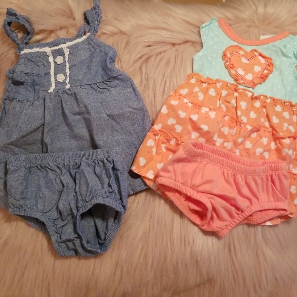 Dress set